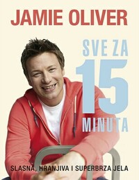SVE ZA 15 MINUTA SVE ZA 15 MINUTA