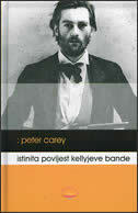 ISTINITA POVIJEST KELLYJEVE BANDE ISTINITA POVIJEST KELLYJEVE BANDE