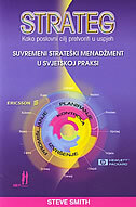 STRATEG - Kako poslovni cilj pretvoriti u uspjeh STRATEG - Kako poslovni cilj pretvoriti u uspjeh