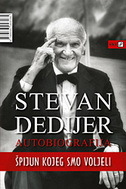 ŠPIJUN KOJEG SMO VOLJELI - AUTOBIOGRAFIJA ŠPIJUN KOJEG SMO VOLJELI - AUTOBIOGRAFIJA