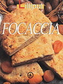 FOCACCIA - LILLIPUT FOCACCIA - LILLIPUT