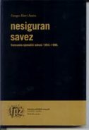 NESIGURAN SAVEZ NESIGURAN SAVEZ