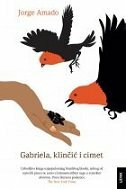 GABRIELA, KLINČIĆ I CIMET GABRIELA, KLINČIĆ I CIMET