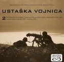USTAŠKA VOJNICA 2 USTAŠKA VOJNICA 2