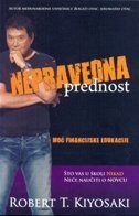 NEPRAVEDNA PREDNOST NEPRAVEDNA PREDNOST