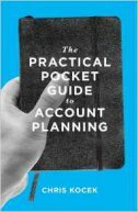 PRACTICAL POCKET GUIDE TO ACCOUNT PLANNING PRACTICAL POCKET GUIDE TO ACCOUNT PLANNING