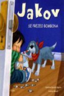 JAKOV SE PREJEO BOMBONA JAKOV SE PREJEO BOMBONA
