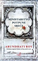 MINISTARSTVO POTPUNE SREĆE MINISTARSTVO POTPUNE SREĆE