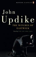 THE WITCHES OF EASTWICK THE WITCHES OF EASTWICK