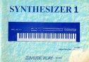 SYNTHESIZER 1 SYNTHESIZER 1