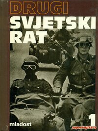 DRUGI SVJETSKI RAT I-III-2