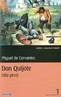 DON QUIJOTE 1, 2-1