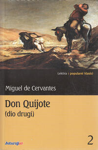 DON QUIJOTE 1, 2-0
