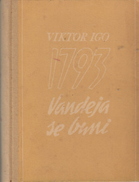 VANDEJA SE BUNI 1793.-1