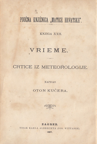 VRIEME - crtice iz meteorologije-1