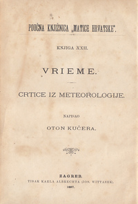 VRIEME - crtice iz meteorologije-1