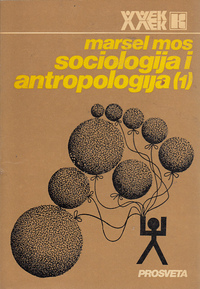 SOCIOLOGIJA I ANTROPOLOGIJA 1-2-1