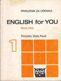 ENGLISH FOR YOU - BOOK ONE-1