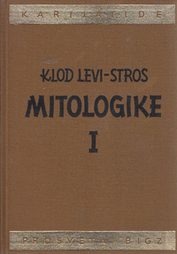 MITOLOGIKE 1-3-0