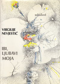 IBI, LJUBAVI MOJA-1