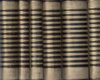 ODABRANA DJELA THEODORA DREISERA 1-6-1