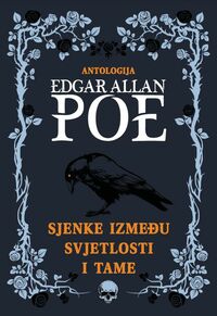 SJENKE IZMEĐU SVJETLOSTI I TAME SJENKE IZMEĐU SVJETLOSTI I TAME