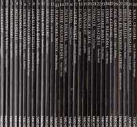 TASCHEN - VELIKANI LIKOVNE UMJETNOSTI 1-30-1