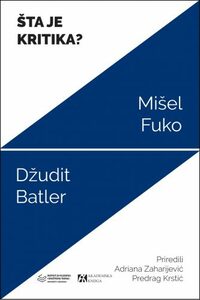 ŠTA JE KRITIKA? ŠTA JE KRITIKA?