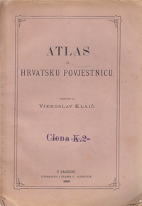 ATLAS ZA HRVATSKU POVJESTNICU-1