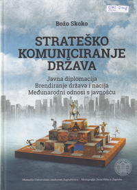 STRATEŠKO KOMUNICIRANJE DRŽAVA 1-2-0