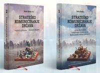 STRATEŠKO KOMUNICIRANJE DRŽAVA 1-2-1