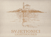 DARKO ŠKODA: SVJETIONICI - LIGHTHOUSES, grafička mapa-0