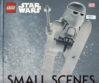 LEGO STAR WARS - SMALL SCENES FROM A BIG GALAXY-1