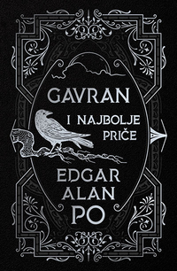 GAVRAN I NAJBOLJE PRIČE GAVRAN I NAJBOLJE PRIČE