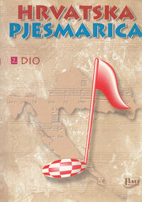 HRVATSKA PJESMARICA 1. i 2. dio-1