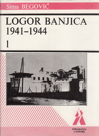 LOGOR BANJICA 1941-1944, 1-2-0