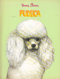 VESNA PARUN - SERIJA PSI 1-12-1