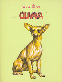 VESNA PARUN - SERIJA PSI 1-12-3