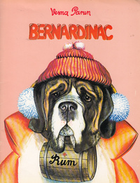 VESNA PARUN - SERIJA PSI 1-12-9