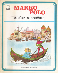 MARKO POLO 1-4-0