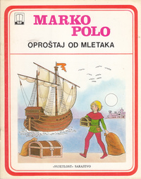 MARKO POLO 1-4-1