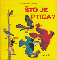 ČUDESNI SVIJET PRIRODE 1-6-0