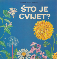 ČUDESNI SVIJET PRIRODE 1-6-3