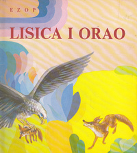 LISICA I ORAO-0