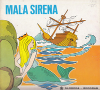 MALA SIRENA-0