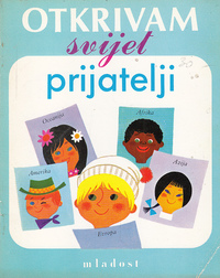 OTKRIVAM SVIJET PRIJATELJI-0