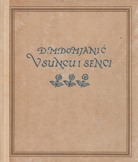 V SUNCU I SENCI-0