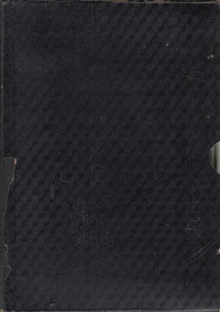 DIE BIBEL ODER GANZE HEILIGE SCHRIFT mit Bildern von Rudolf Schafer-0
