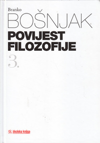 POVIJEST FILOZOFIJE 1-3, razvoj mišljenja u ideji cjeline-2