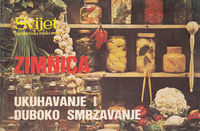 KUHARICE 1-6, Specijalno izdanje ženske revije Svijet-3